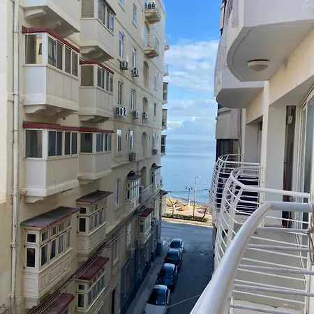 With Side Seaviews