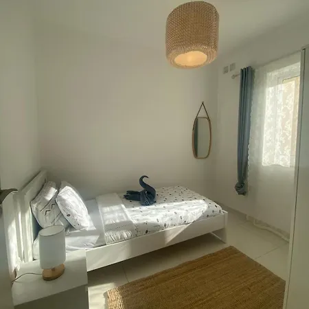 Apartmán With Side Seaviews Sliema